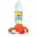Sunlight Juice Strawberry - Χονδρική